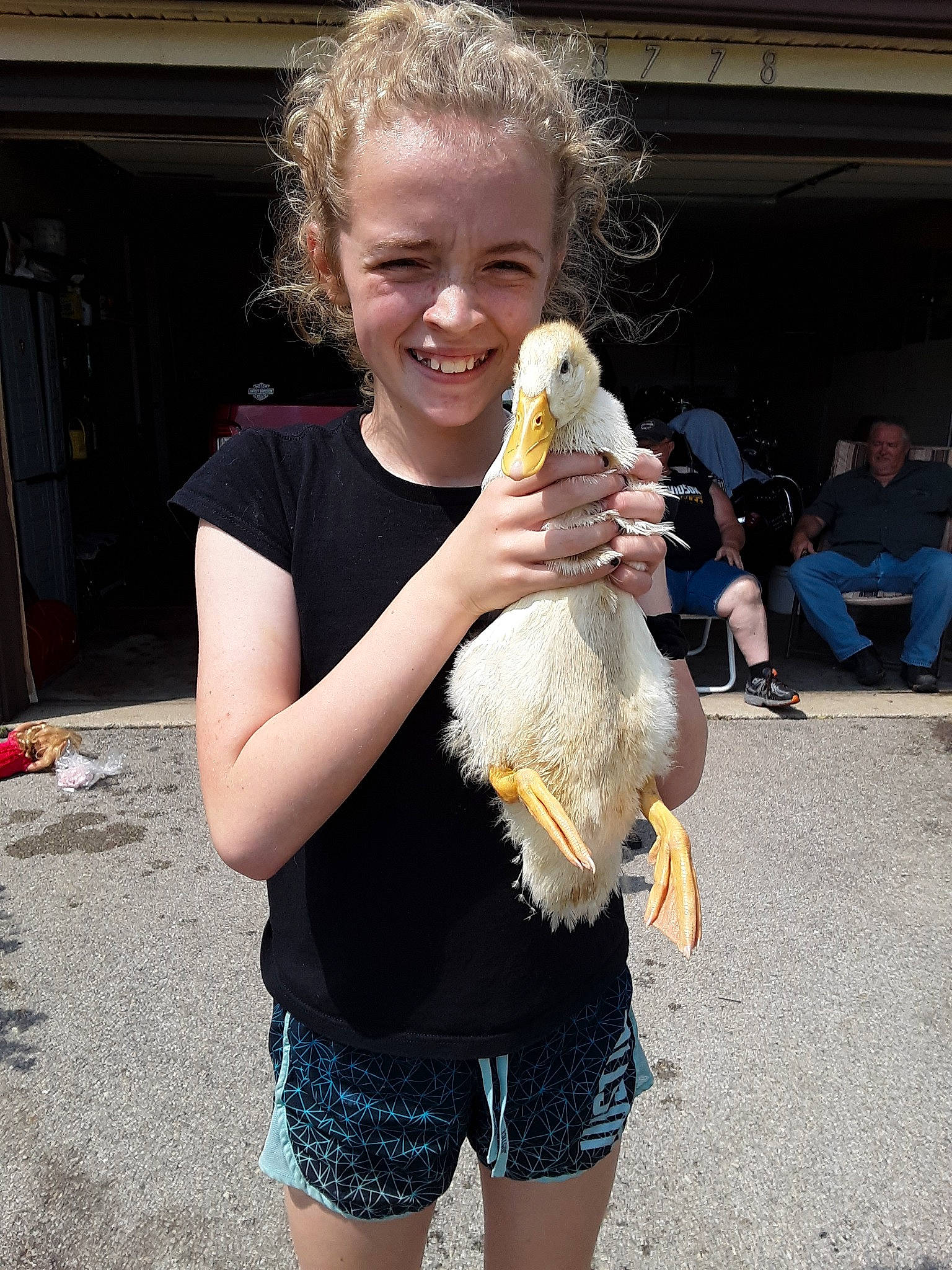 Lainee joined the competition — help win amazing prizes! corn_on_the_cob, fish, joy, person, sweet_corn, under_exposed, vegetarian_food