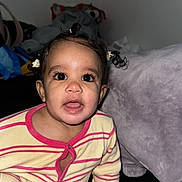 Evangeline joined the competition — help win amazing prizes!