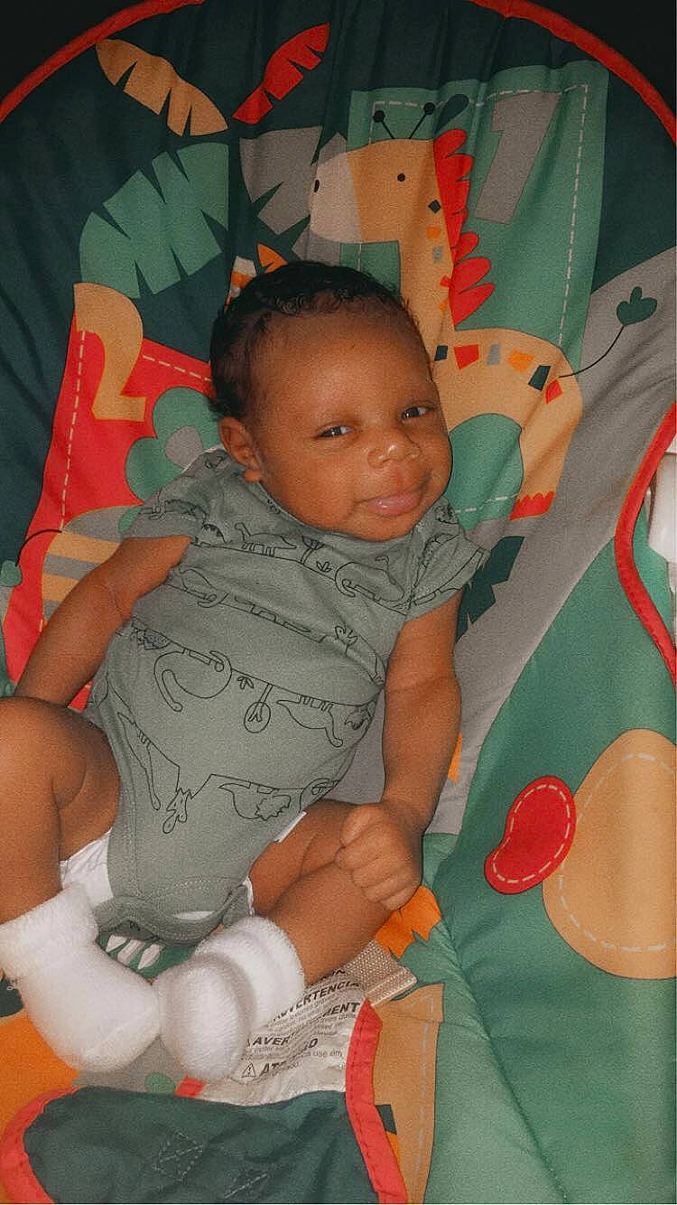 Nymir is registered to the contest to win money with this photo: arm, baby, baby_products, child, person, product, skin, toddler