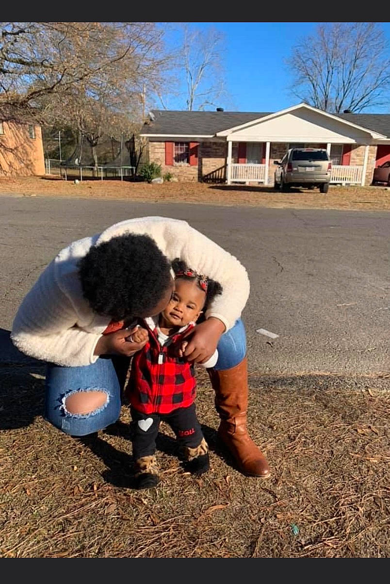 Kamiya joined the competition — help win amazing prizes! asphalt, boot, fun, gesture, grass, happy, hat, landscape, leisure, people_in_nature, person, plant, recreation, sand, sky, sneakers, soil, t_shirt, toddler, tree