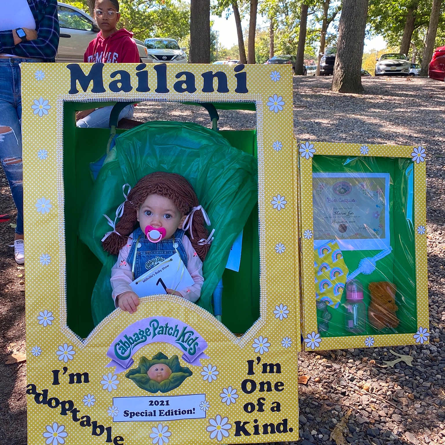 Mailani