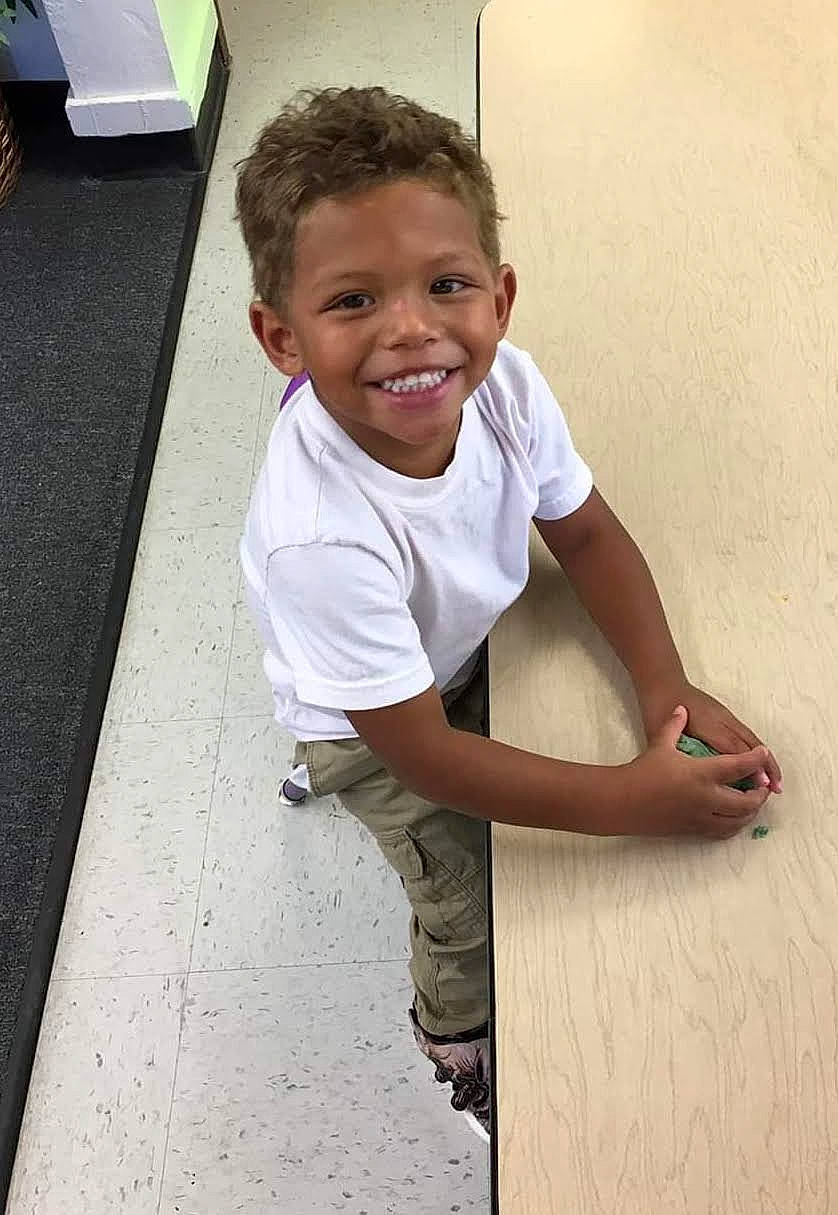 Darian joined the competition — help win amazing prizes! arm, child, floor, flooring, fun, joy, leg, person, play, smile, standing, toddler