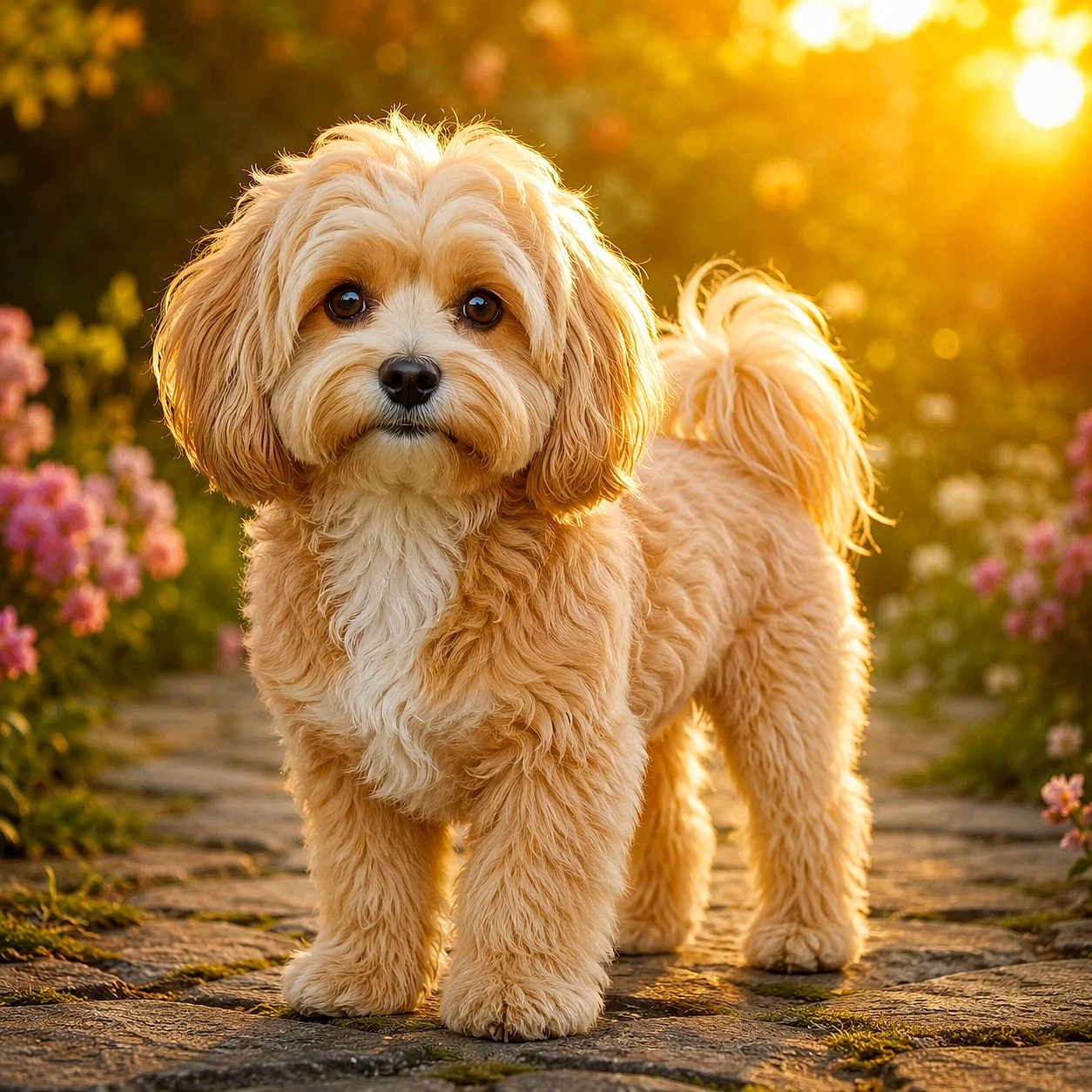 Golden