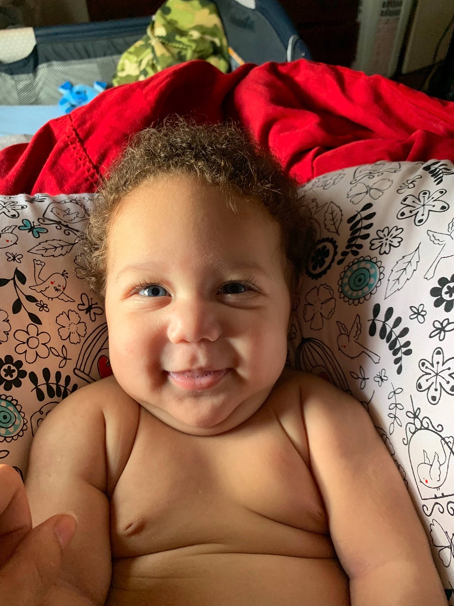 Brendan joined the competition — help win amazing prizes! baby, cheek, chest, child, eye, face, forehead, head, joy, lip, mouth, muscle, neck, nose, person, skin, smile, toddler, trunk