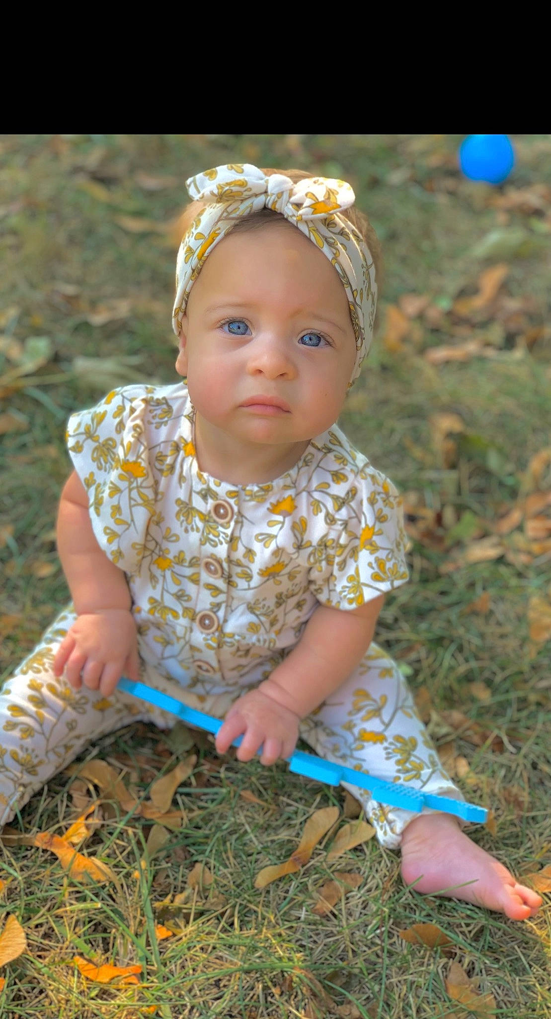 Kyler joined the competition — help win amazing prizes! baby_toddler_clothing, beauty, blue, botany, child, eye, flash_photography, fun, grass, grass_family, happy, head, headwear, jewellery, leaf, people_in_nature, person, skin, summer, sunlight