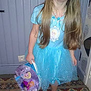 Laonie participe au concours pour gagner de l'argent avec cette photo :