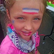 Laonie a rejoint le concours — aidez-le/la à gagner de superbes lots !