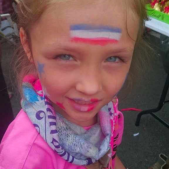 Laonie a rejoint le concours — aidez-le/la à gagner de superbes lots !