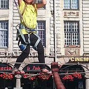 Laonie a rejoint le concours — aidez-le/la à gagner de superbes lots !