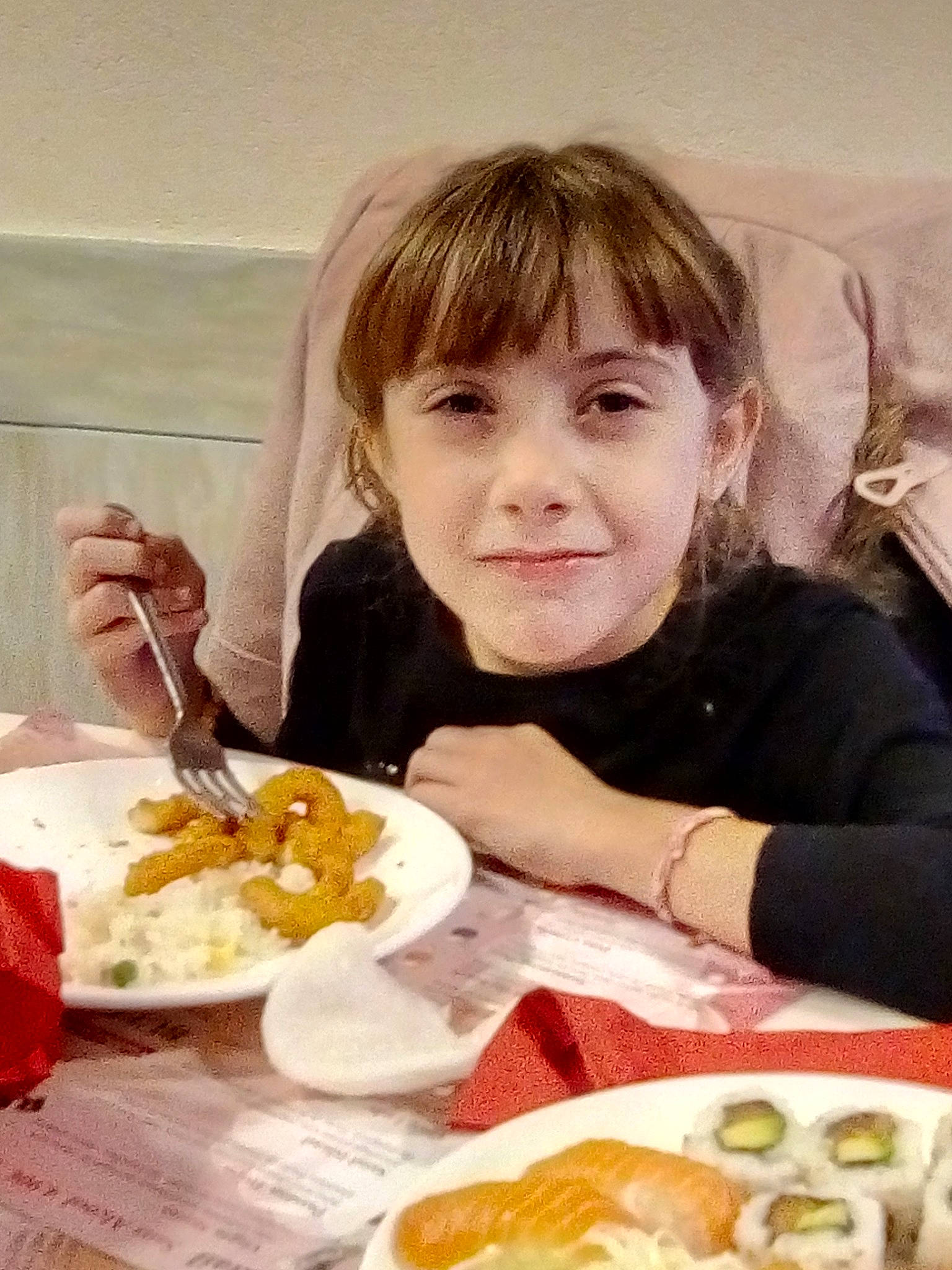 Maëlyse participe au concours pour gagner de l'argent avec cette photo : breakfast, brunch, comfort_food, cuisine, dish, eating, fast_food, food, food_craving, full_breakfast, ingredient, junk_food, kids_meal, lunch, meal, person, supper, vegetarian_food