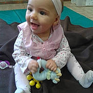 Liana participe au concours pour gagner de l'argent avec cette photo :