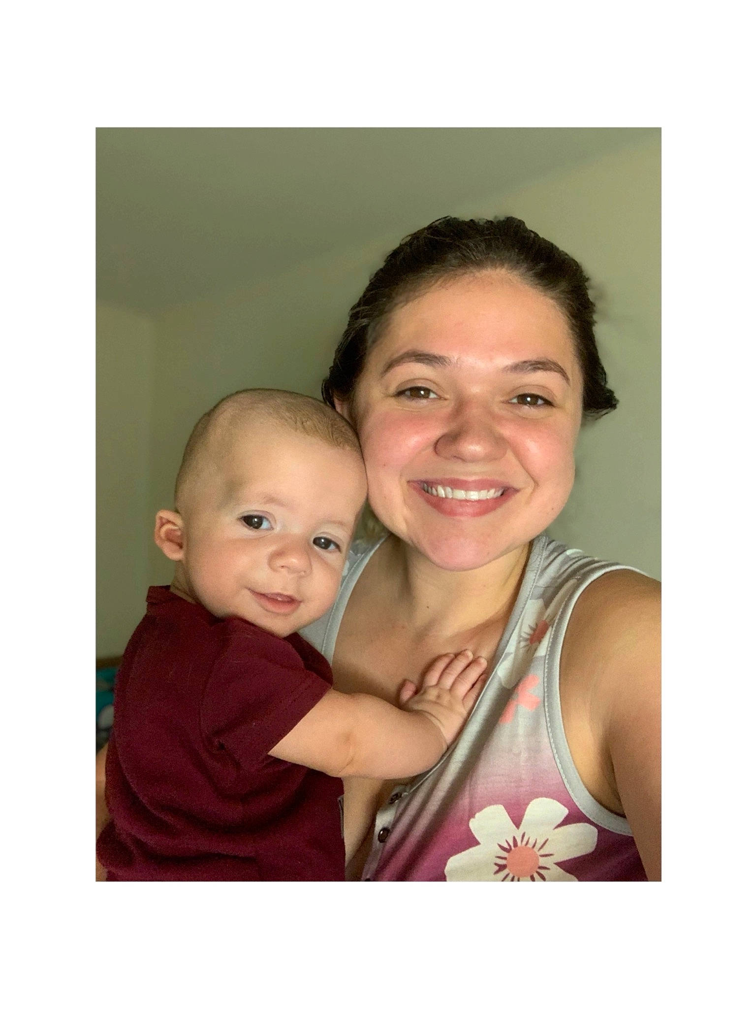 Leland joined the competition — help win amazing prizes! baby, baby_toddler_clothing, cheek, child, comfort, event, flash_photography, formal_wear, fun, gesture, happy, human_body, jewellery, joy, laugh, love, person, sitting, sleeve, smile