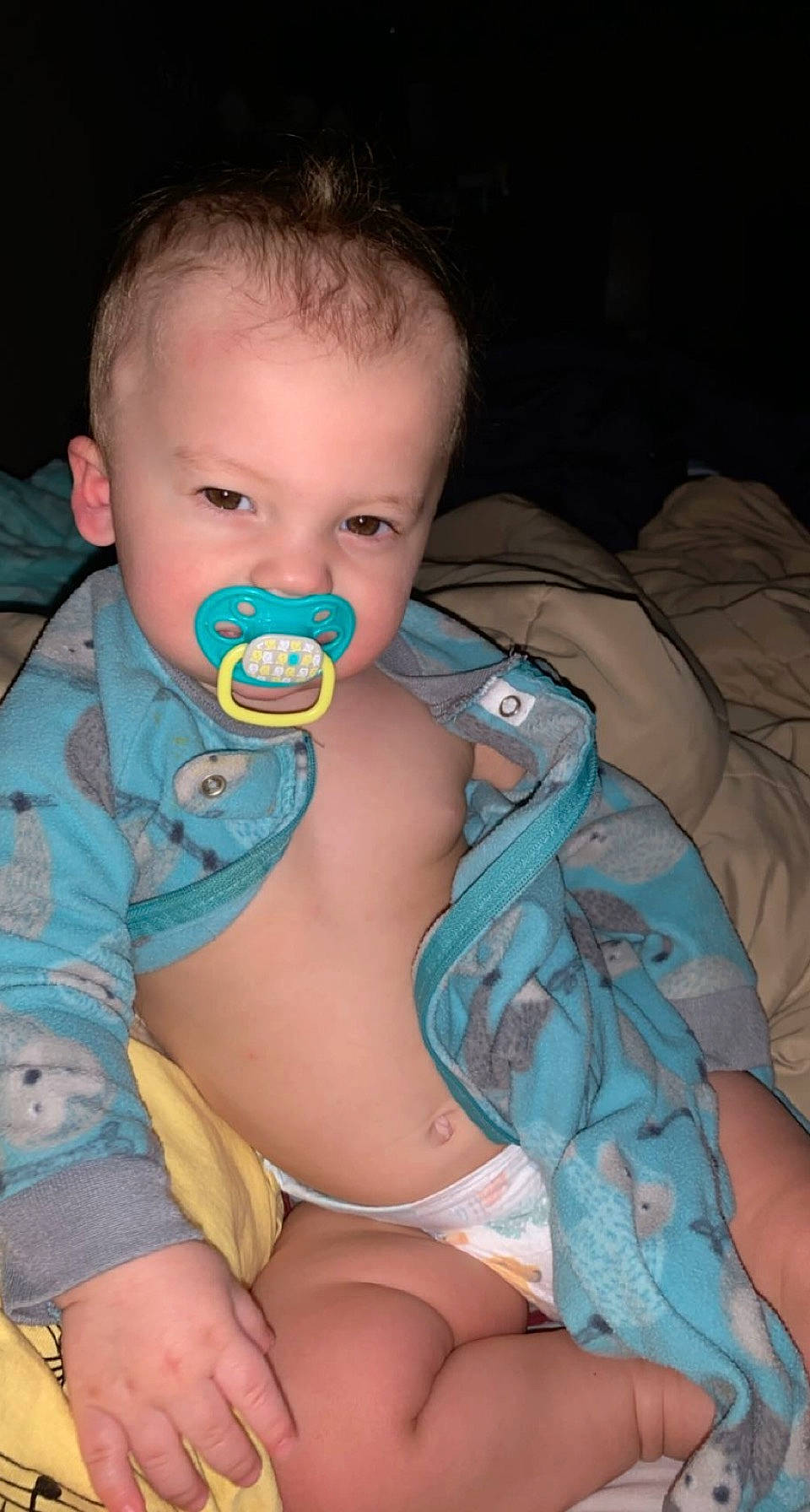 Leovonni joined the competition — help win amazing prizes! azure, baby, baby_toddler_clothing, cheek, chest, eye, face, facial_expression, finger, hair, head, human_body, iris, lip, mouth, neck, nose, person, skin, stomach