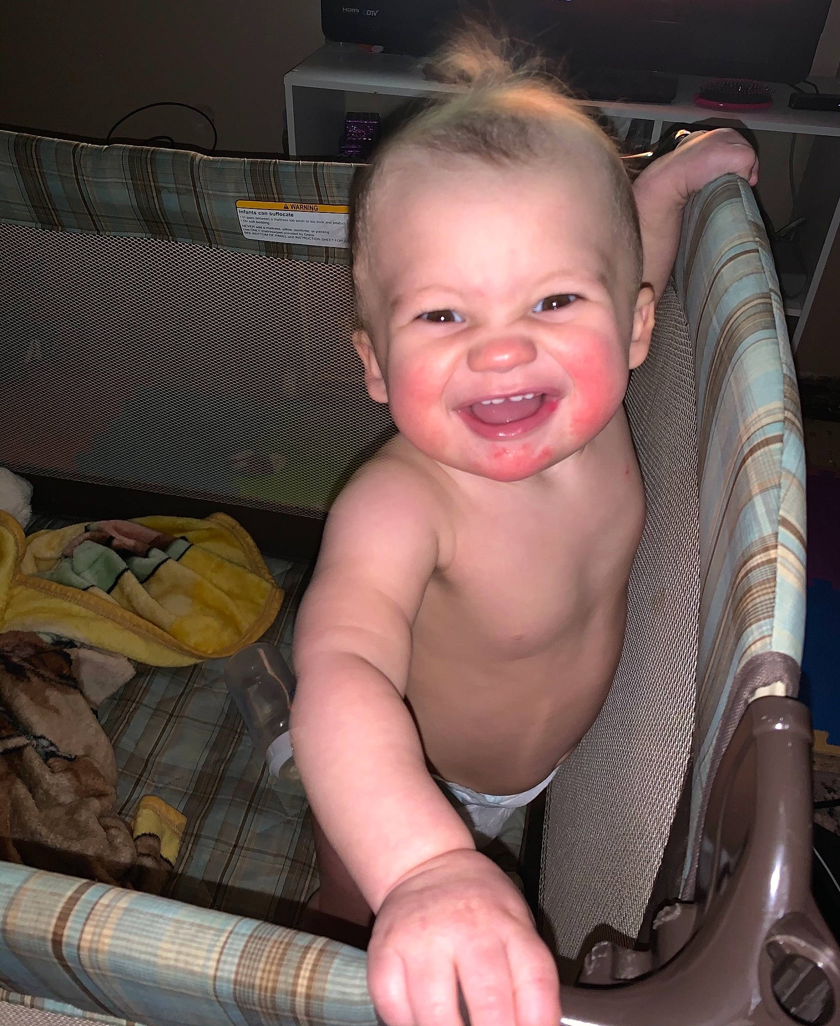 Leovonni joined the competition — help win amazing prizes! arm, baby, chair, cheek, chest, chin, comfort, cool, eyebrow, facial_expression, finger, human_body, iris, joy, mouth, muscle, nose, person, skin, smile