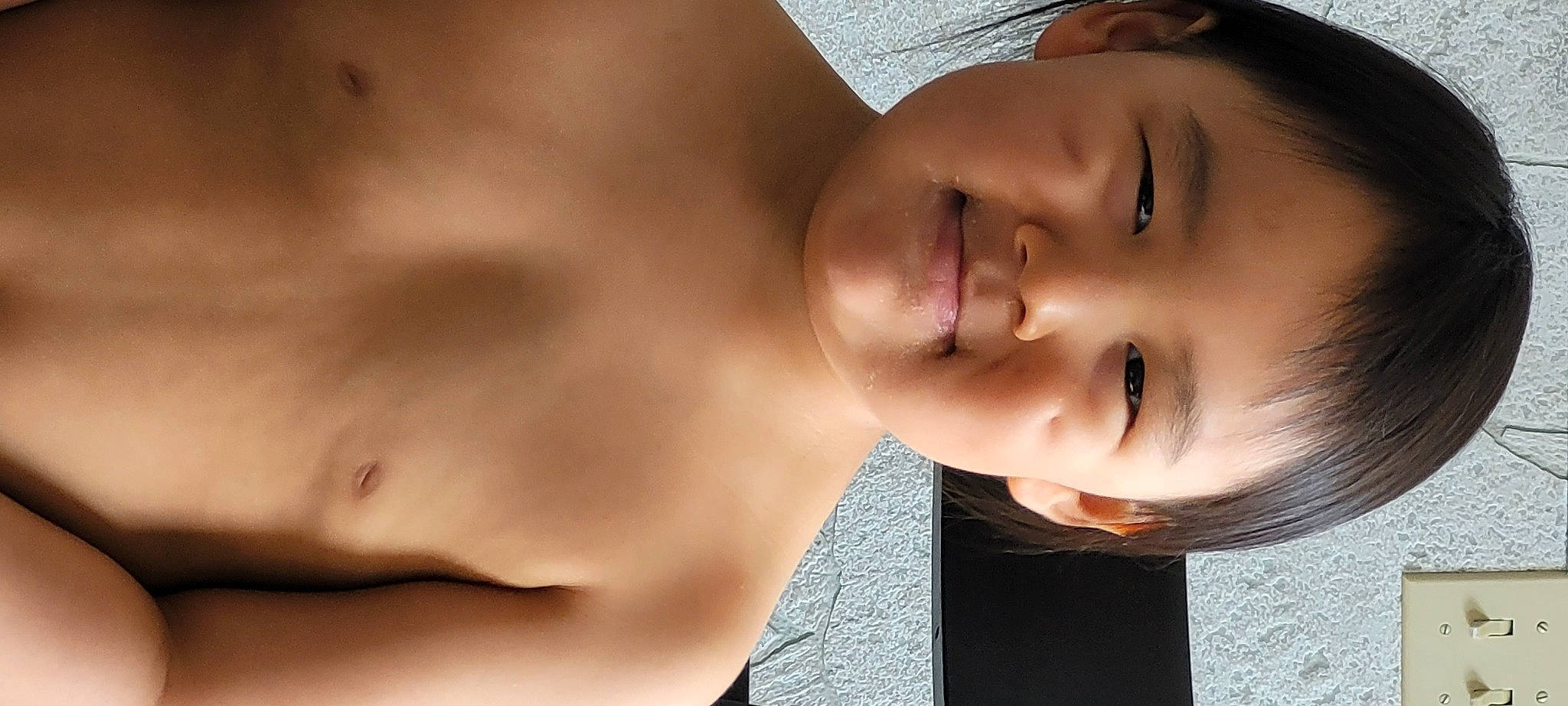 Genevieve is registered to the contest to win money with this photo: cheek, child, eyebrow, eyelash, flash_photography, forehead, fun, gesture, happy, iris, jaw, joy, lip, mammal, mouth, neck, nose, person, skin, smile