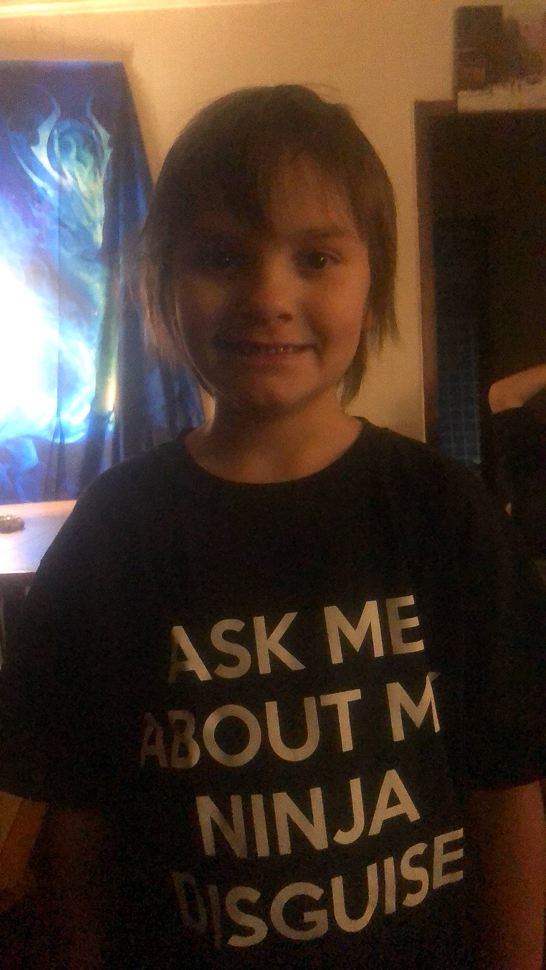 Christopher joined the competition — help win amazing prizes! active_shirt, bangs, chest, electric_blue, eyewear, font, forehead, fun, hairstyle, happy, jaw, joy, mouth, neck, person, room, selfie, shoulder, sleeve, smile