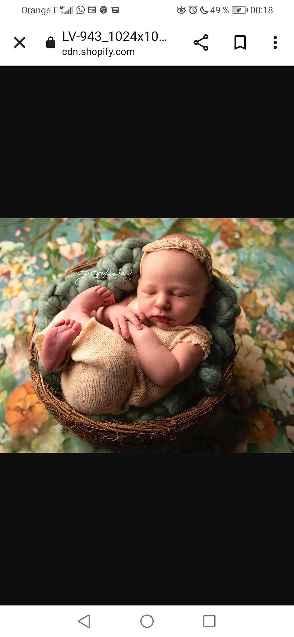 Eldar participe au concours pour gagner de l'argent avec cette photo : baby, baby_products, baby_toddler_clothing, cheek, child, comfort, eye, flash_photography, fun, grass, happy, love, pattern, people_in_nature, person, plant, portrait_photography, sitting, toddler, tree