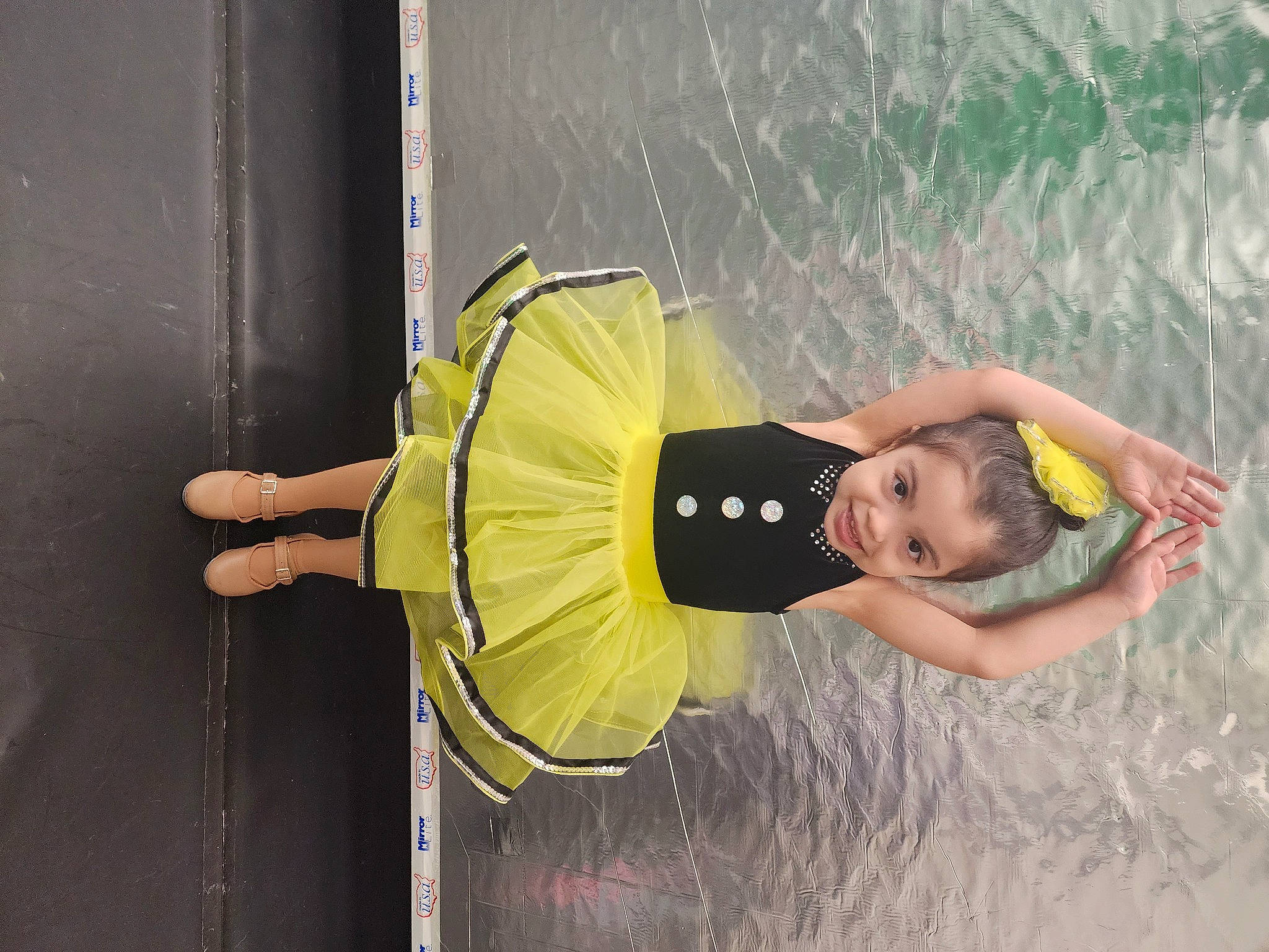 Kenzie is registered to the contest to win money with this photo: competition, competition_event, fun, individual_sports, joy, leisure, net, person, personal_protective_equipment, player, recreation, sports, sports_equipment, sportswear, swimming_pool, thigh, vehicle_door, water, water_park