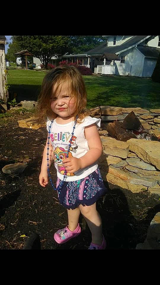 Lyanna joined the competition — help win amazing prizes! child, fun, person, photography, play, smile, snapshot, summer, toddler, vacation