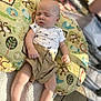 Isaiah joined the competition — help win amazing prizes! baby, sleeping, cushion, animal_print, onesie, shorts, blanket, outdoor, wooden_floor, infant, cute, peaceful, sunlight, relaxing, child, person, clothing, foot, hand, head