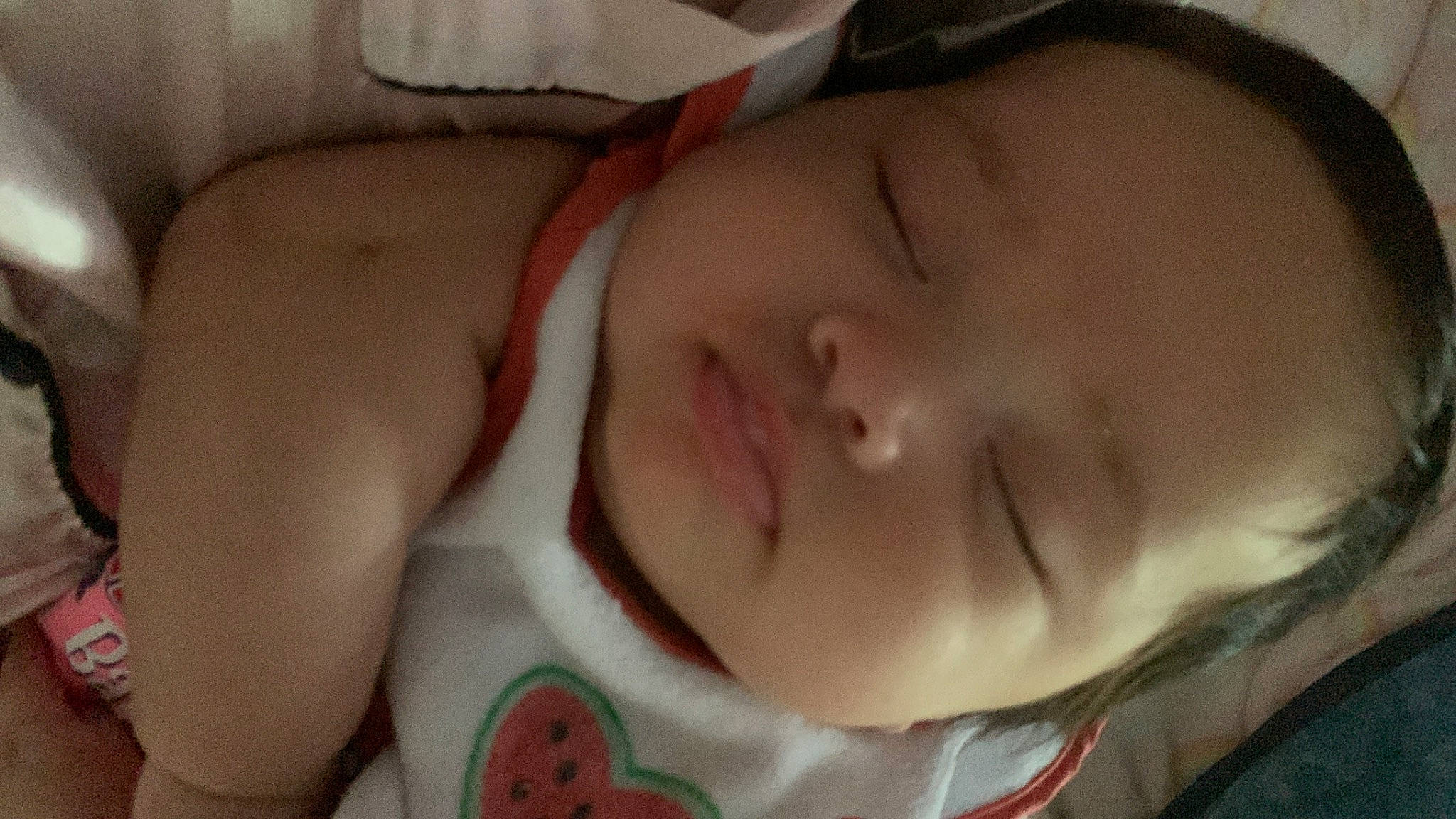 Leia joined the competition — help win amazing prizes! baby, bedtime, cheek, comfort, ear, eyebrow, eyelash, finger, forehead, hair, happy, head, human_body, iris, mouth, nap, nose, person, skin, smile