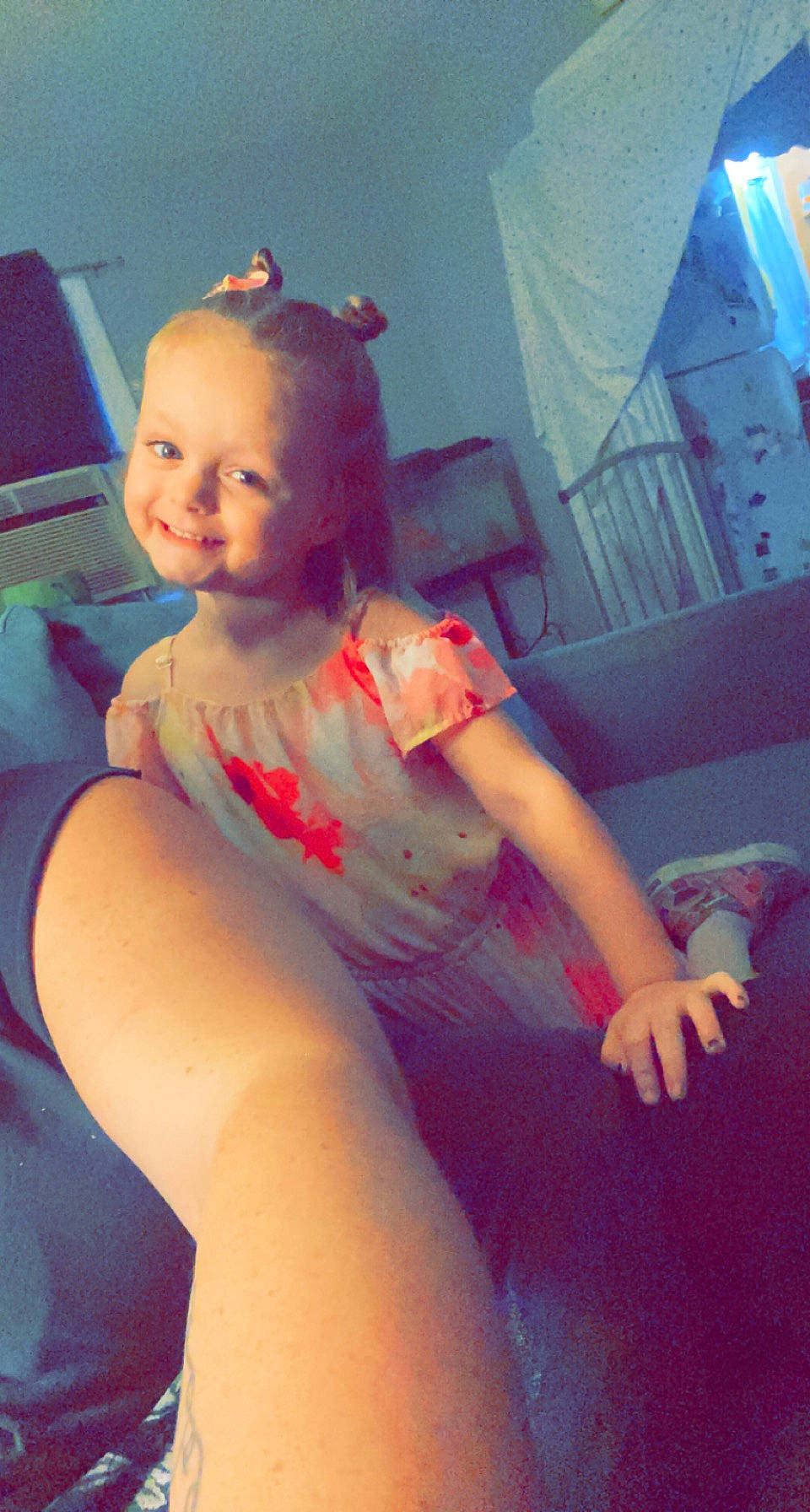 Sandra joined the competition — help win amazing prizes! chest, cool, elbow, electric_blue, eyewear, fun, happy, human_body, human_leg, joy, knee, magenta, mouth, person, pink, shorts, sportswear, sunglasses, thigh, toddler