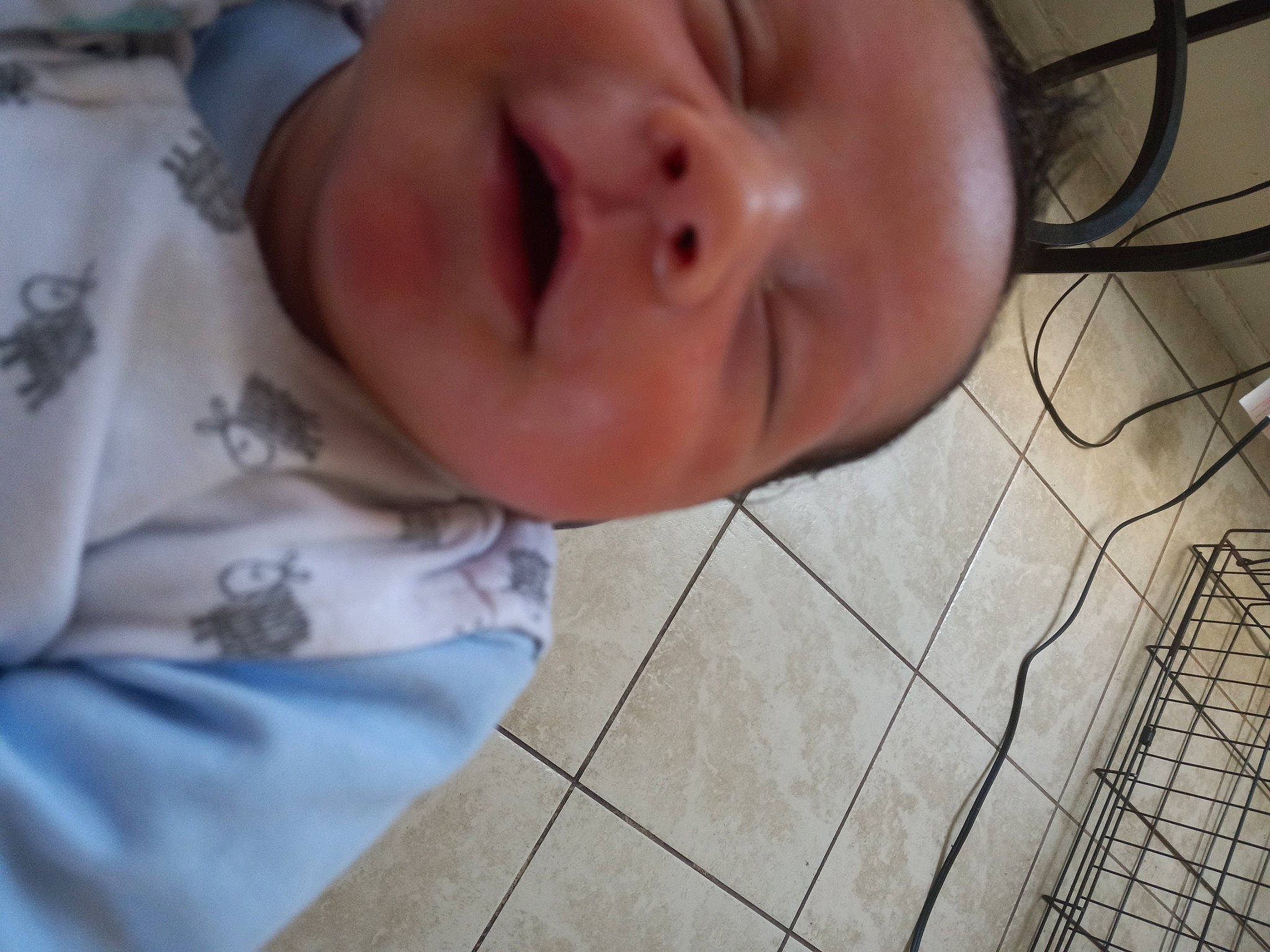 Adonis joined the competition — help win amazing prizes! audio_equipment, baby, baby_products, baby_toddler_clothing, cheek, child, comfort, eyelash, flooring, fun, happy, lip, mouth, nose, pattern, person, skin, sleep, sleeve, smile