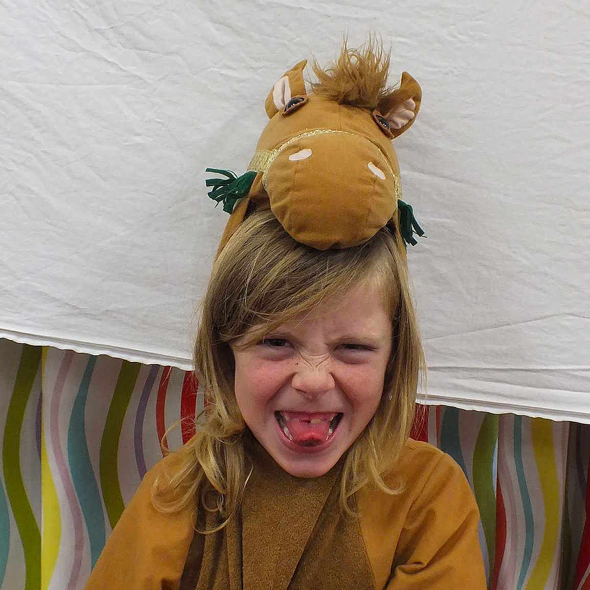 Thaddeus is registered to the contest to win money with this photo: