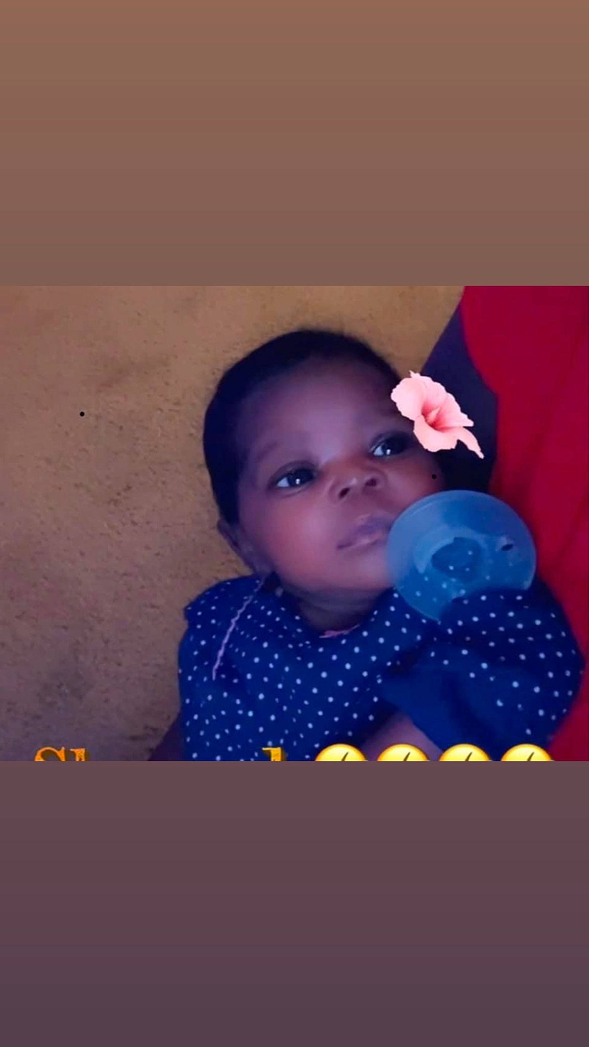 Malaysia joined the competition — help win amazing prizes! baby, baby_products, baby_toddler_clothing, cap, child, costume_hat, electric_blue, fashion_accessory, flash_photography, fun, happy, hat, magenta, nose, party_supply, pattern, person, petal, portrait_photography, sleeve