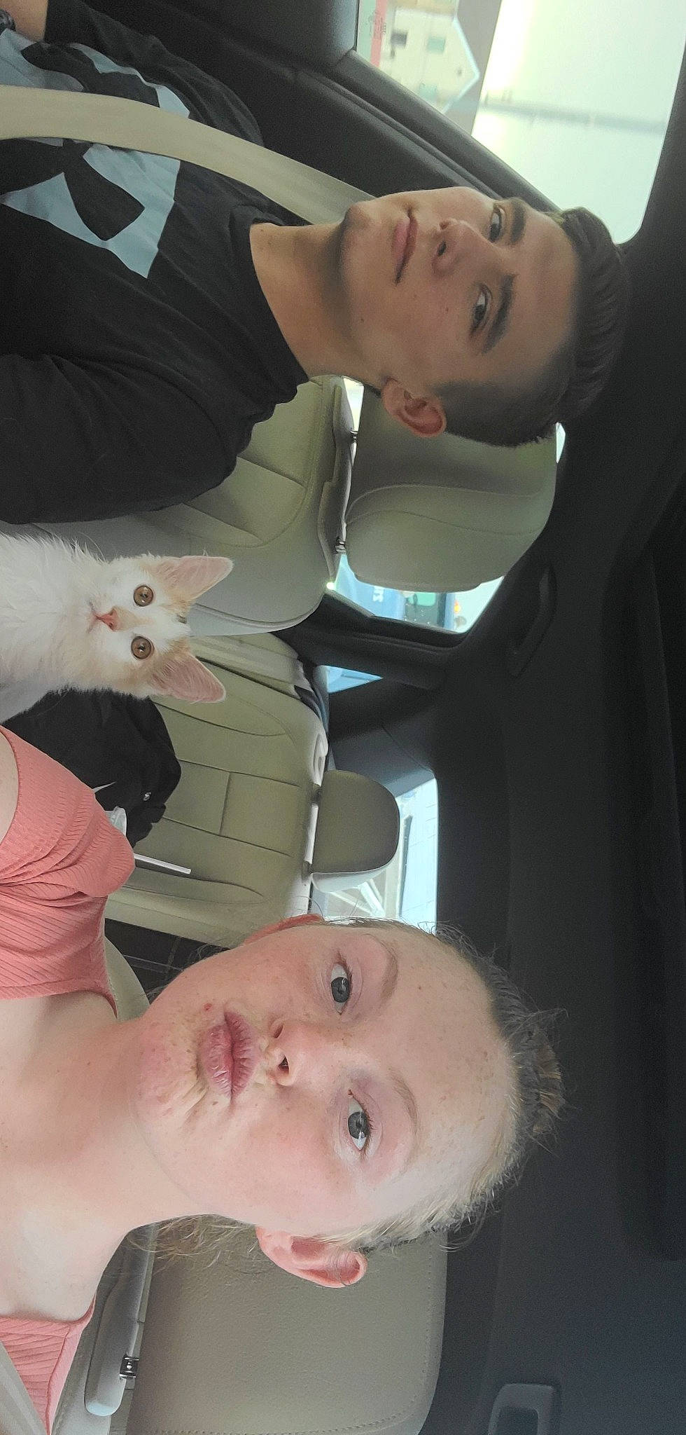 Carmel is registered to the contest to win money with this photo: abdomen, baby, barechested, chest, child, eye, eyelash, face, fun, gesture, head, joint, mouth, neck, nose, organ, people, skin, trunk, white