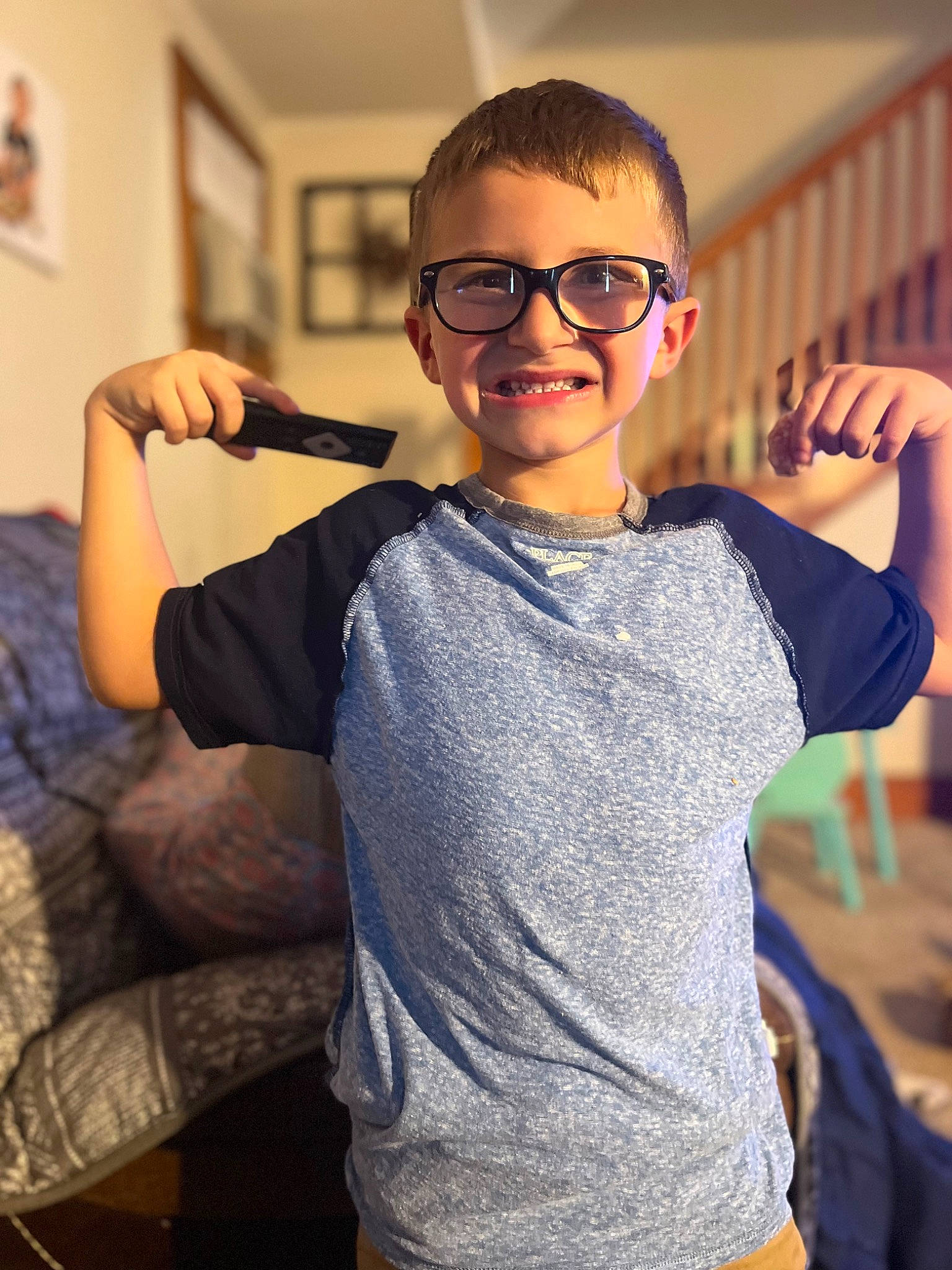Orion joined the competition — help win amazing prizes! chin, cool, eyewear, finger, flash_photography, gesture, glasses, goggles, hairstyle, hand, happy, human, joint, joy, muscle, neck, person, shoulder, sleeve, smile