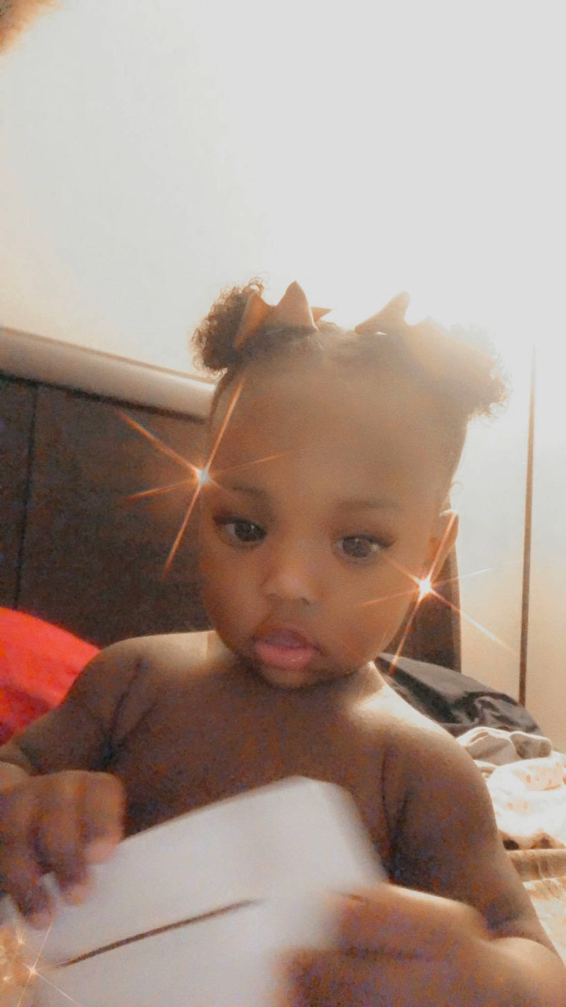 Natasha is registered to the contest to win money with this photo: baby, cheek, child, ear, eyebrow, face, forehead, hair, head, lip, nose, person, skin, toddler