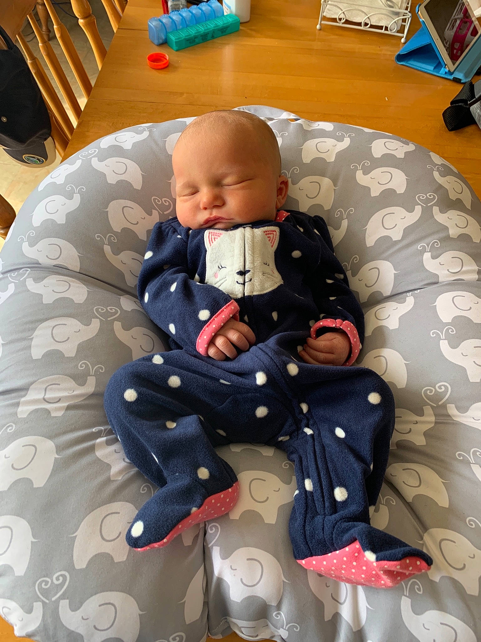 Lois joined the competition — help win amazing prizes! baby, baby_products, child, comfort, person, play, product, toddler