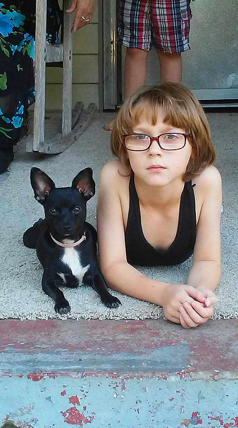 Chihuahua