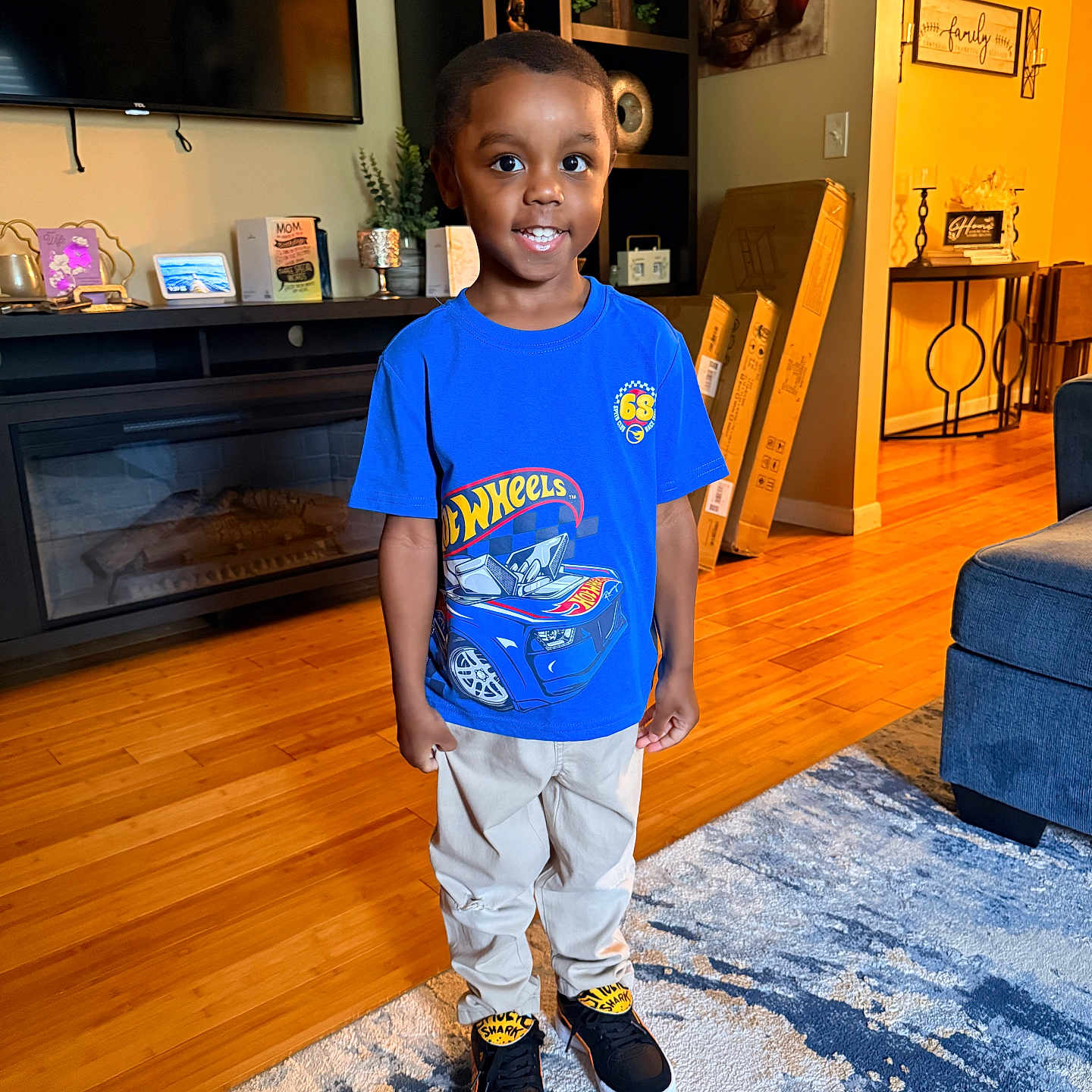 Kingston