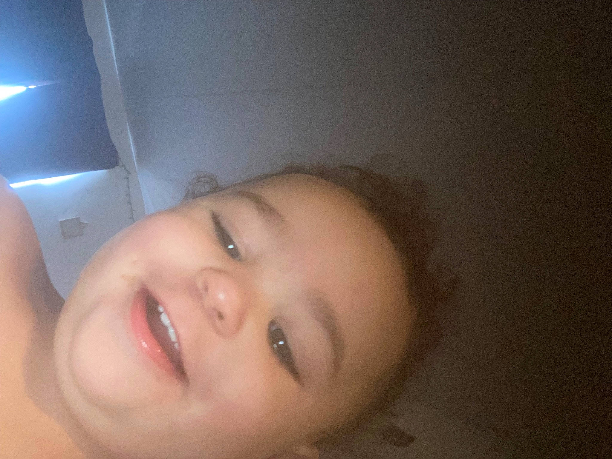 Kristofer joined the competition — help win amazing prizes! baby, cheek, ear, eye, eyebrow, eyelash, finger, flash_photography, forehead, gesture, happy, human_body, iris, jaw, joy, lip, mouth, neck, nose, person