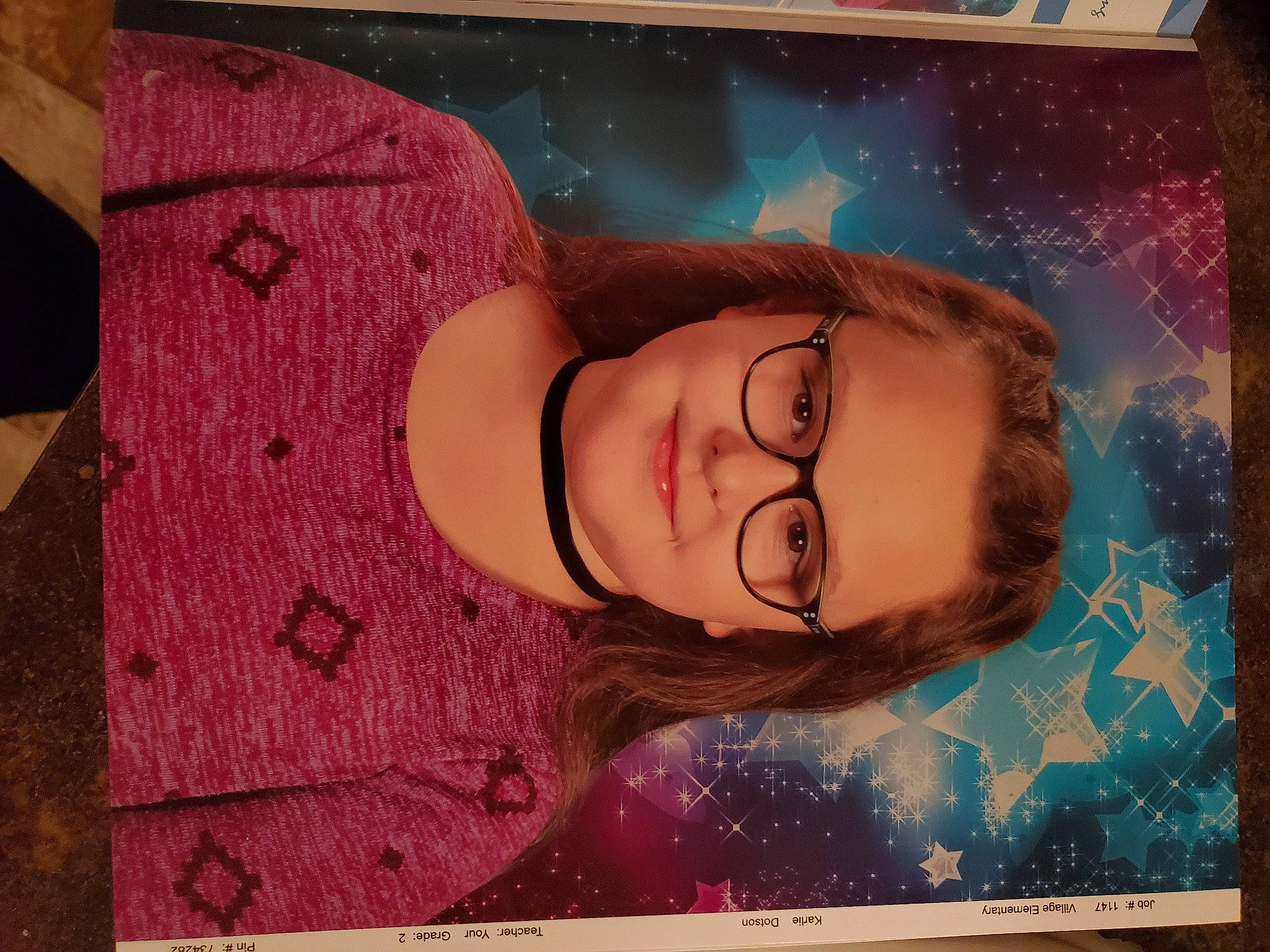 Karlie joined the competition — help win amazing prizes! art, artist, cheek, cool, drawing, eyelash, illustration, joy, magenta, paint, painting, pattern, person, picture_frame, pink, rectangle, room, space, tints_and_shades, visual_arts