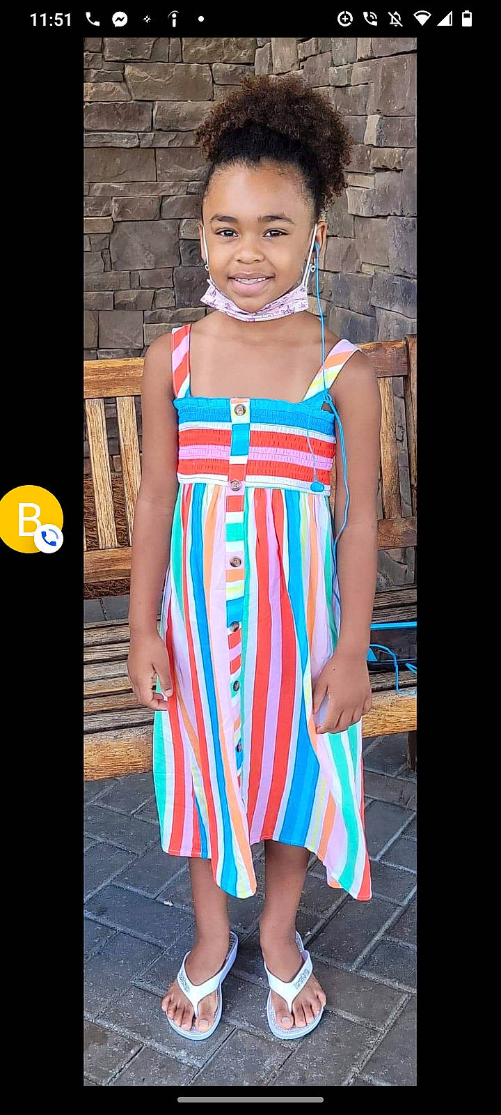 Sariah joined the competition — help win amazing prizes! day_dress, dress, electric_blue, event, eye, fashion_design, fashion_model, flash_photography, formal_wear, fun, happy, joy, leg, magenta, neck, one_piece_garment, pattern, person, shoulder, sleeve