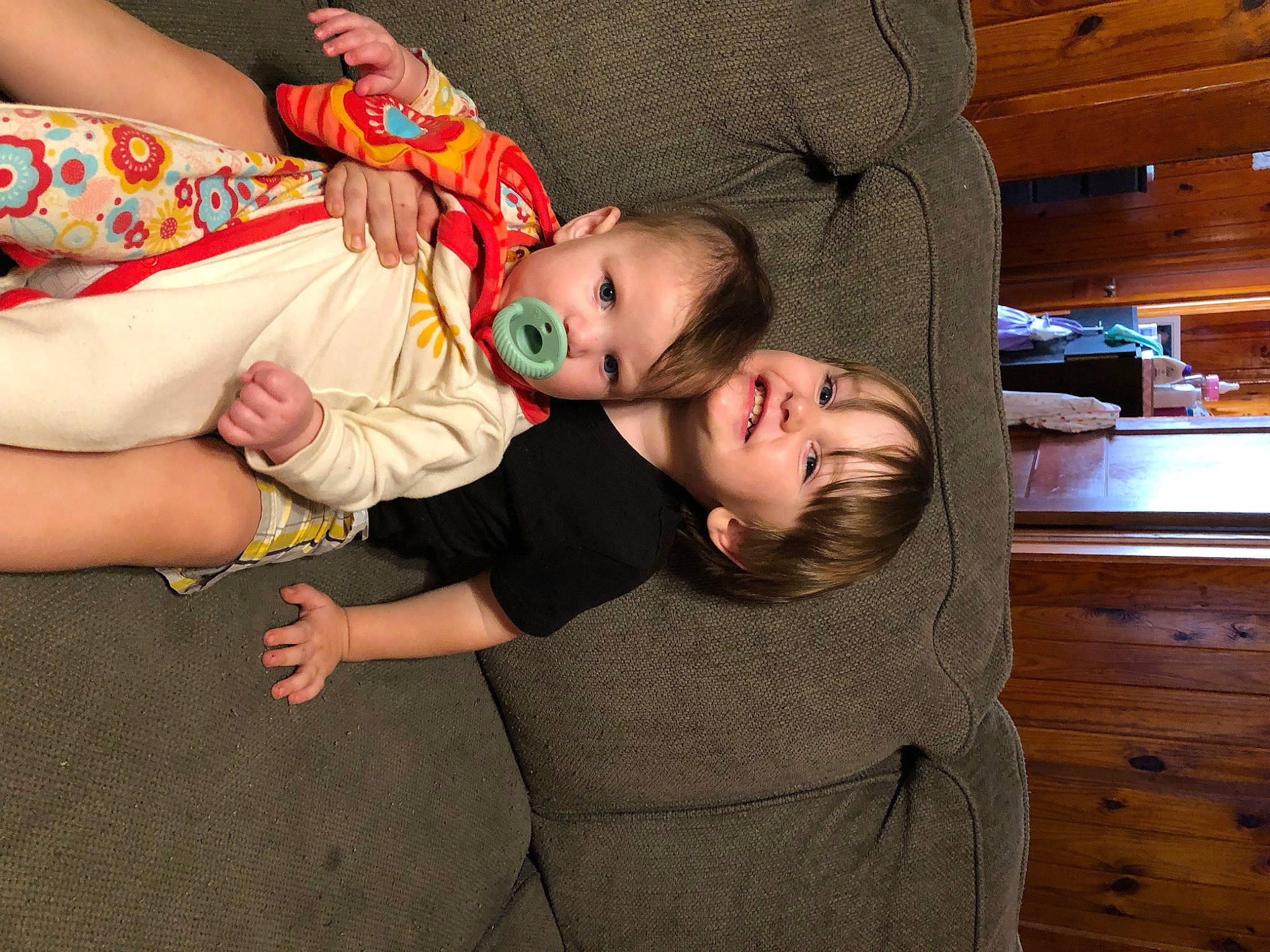 Jaxson joined the competition — help win amazing prizes! child, fun, joy, person