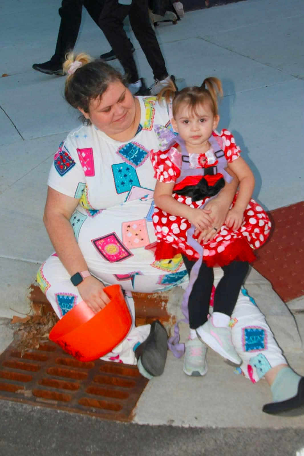 Xiomara Marie Poland