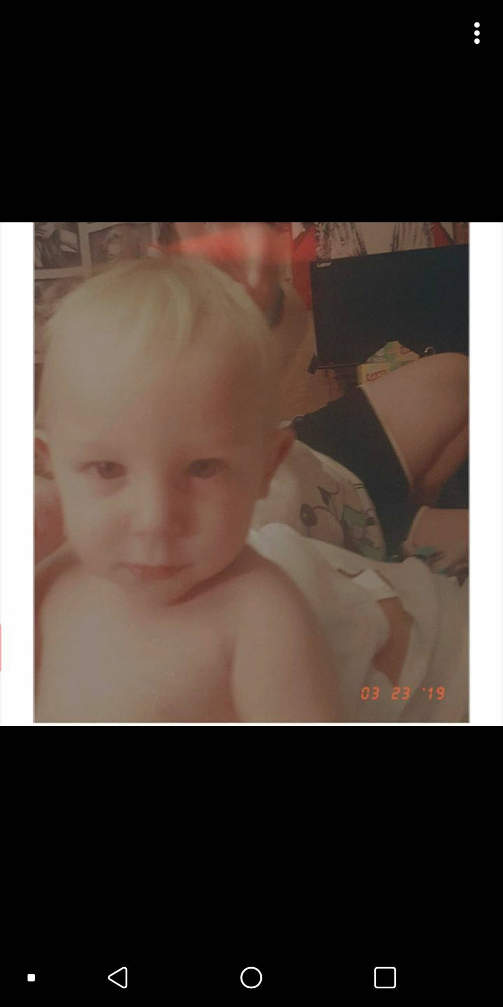 Dakoda is registered to the contest to win money with this photo: arm, baby, beauty, cheek, child, ear, eye, eyebrow, face, forehead, hair, head, human, lip, nose, person, photograph, skin, sky, snapshot