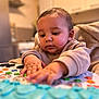 baby, birthdaycake, bodypart, cake, couch, cream, dessert, face, finger, food, furniture, hand, head, icing, newborn, people, person, photography, portrait, sitting
