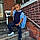 Trevon