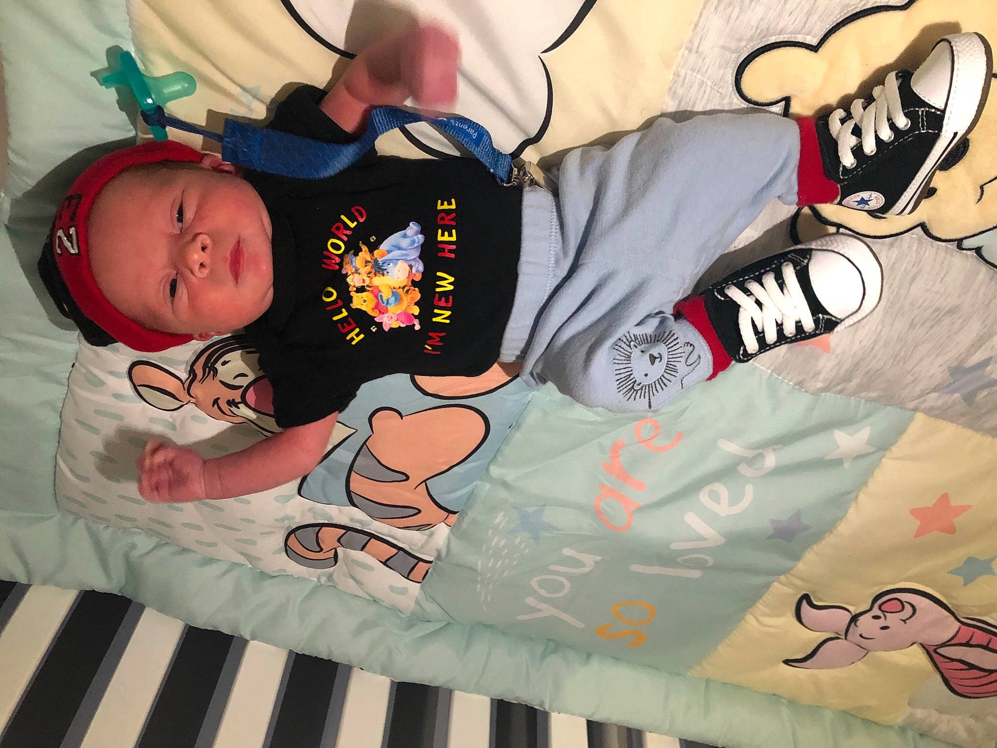 Diamond joined the competition — help win amazing prizes! art, baby, baby_toddler_clothing, comfort, cool, elbow, finger, font, gesture, happy, headwear, linens, mouth, pattern, person, photograph, product, sleeve, snapshot, t_shirt