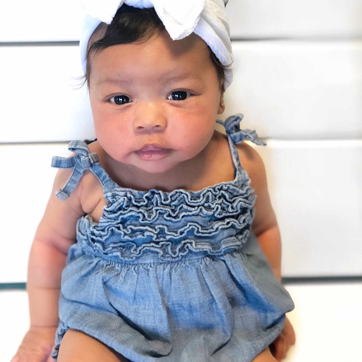 Kenzley Grace Hunter
