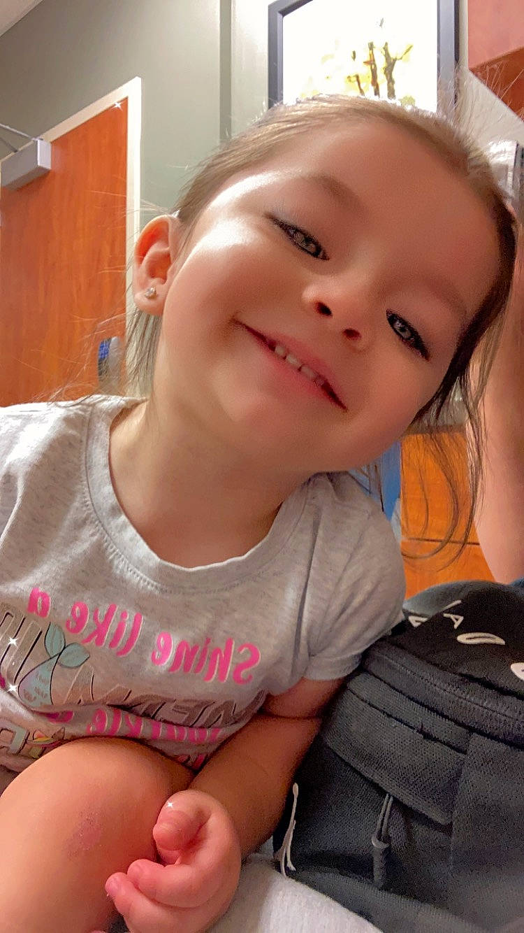 Anais joined the competition — help win amazing prizes! arm, cheek, ear, eyebrow, eyelash, forehead, hair, happy, head, jaw, joint, joy, lip, mouth, muscle, neck, nose, person, shoulder, skin