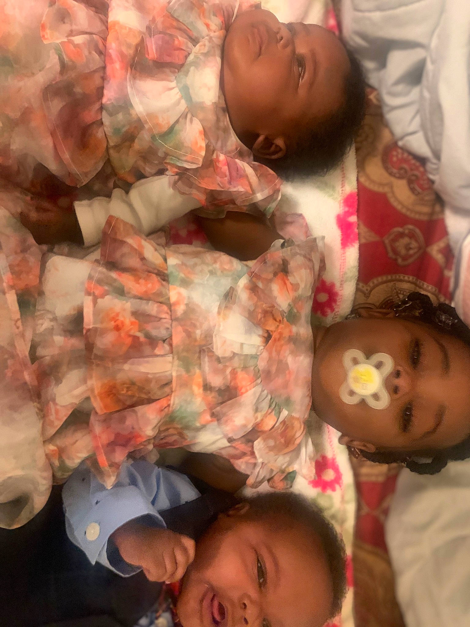 Eleyna is registered to the contest to win money with this photo: cheek, child, comfort, eye, face, happy, head, human, mouth, nose, orange, organ, people, person, photograph, pink, skin, smile, snapshot, textile