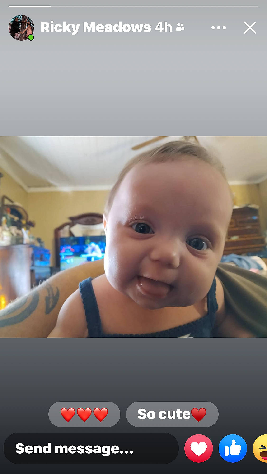 Lezley joined the competition — help win amazing prizes! baby, cheek, communication_device, eyelash, finger, fun, gadget, gesture, happy, iris, mobile_device, mobile_phone, mouth, multimedia, person, portable_communications_device, selfie, skin, smile, technology