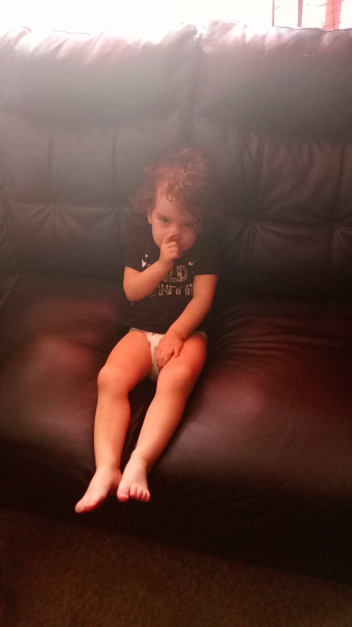 Melody is registered to the contest to win money with this photo: arm, barefoot, comfort, elbow, flash_photography, flooring, foot, hairstyle, joint, knee, leg, lip, mouth, neck, person, shorts, shoulder, skin, stomach, thigh