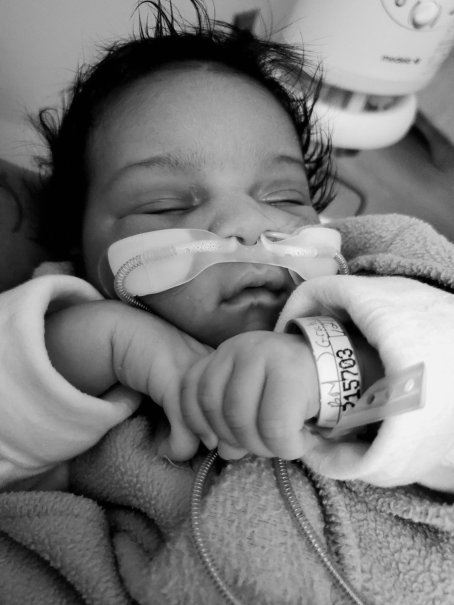 Jalil joined the competition — help win amazing prizes! arm, baby, cheek, child, comfort, drinkware, finger, gesture, hand, happy, human_body, lip, mammal, mouth, nose, person, product, skin, thumb, toddler